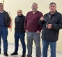 Reuniões nos municípios 